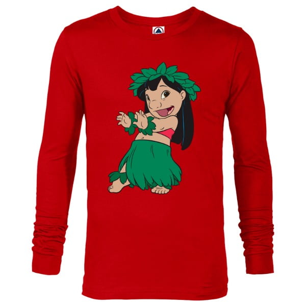 lilo and stitch shirt walmart