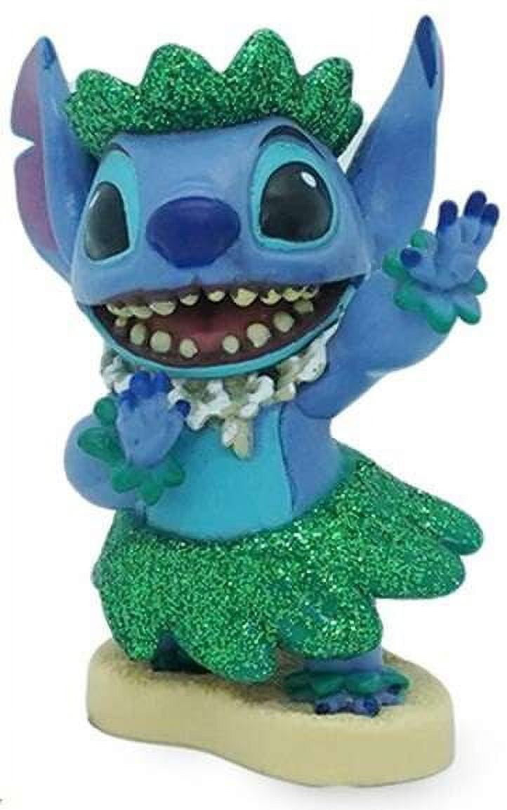 STITCH Disney Feed Me 6-piece Collectible Figure Set, Officially Licensed  Kids Toys for Ages 3 Up,  Exclusive