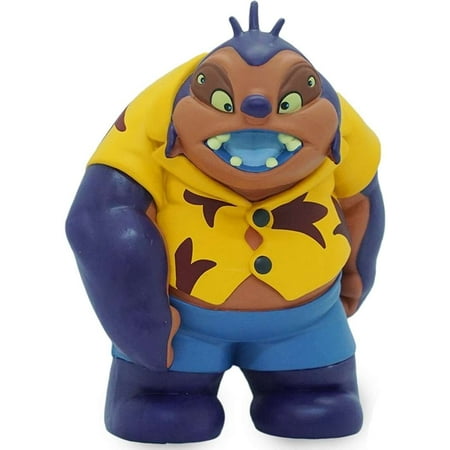 Disney Lilo & Stitch Jumba Jookiba PVC Figure (No Packaging)