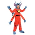 thumbnail image 1 of Disney Lilo & Stitch Kid's Alien Stitch Costume, 1 of 7