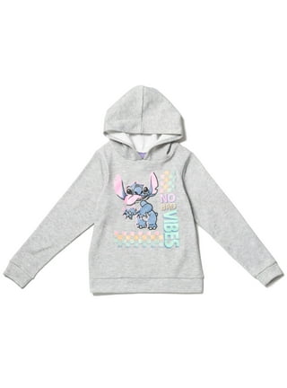 Sudadera Disney® Stitch Hoodie ❌ American Level – MonsterStoreMx