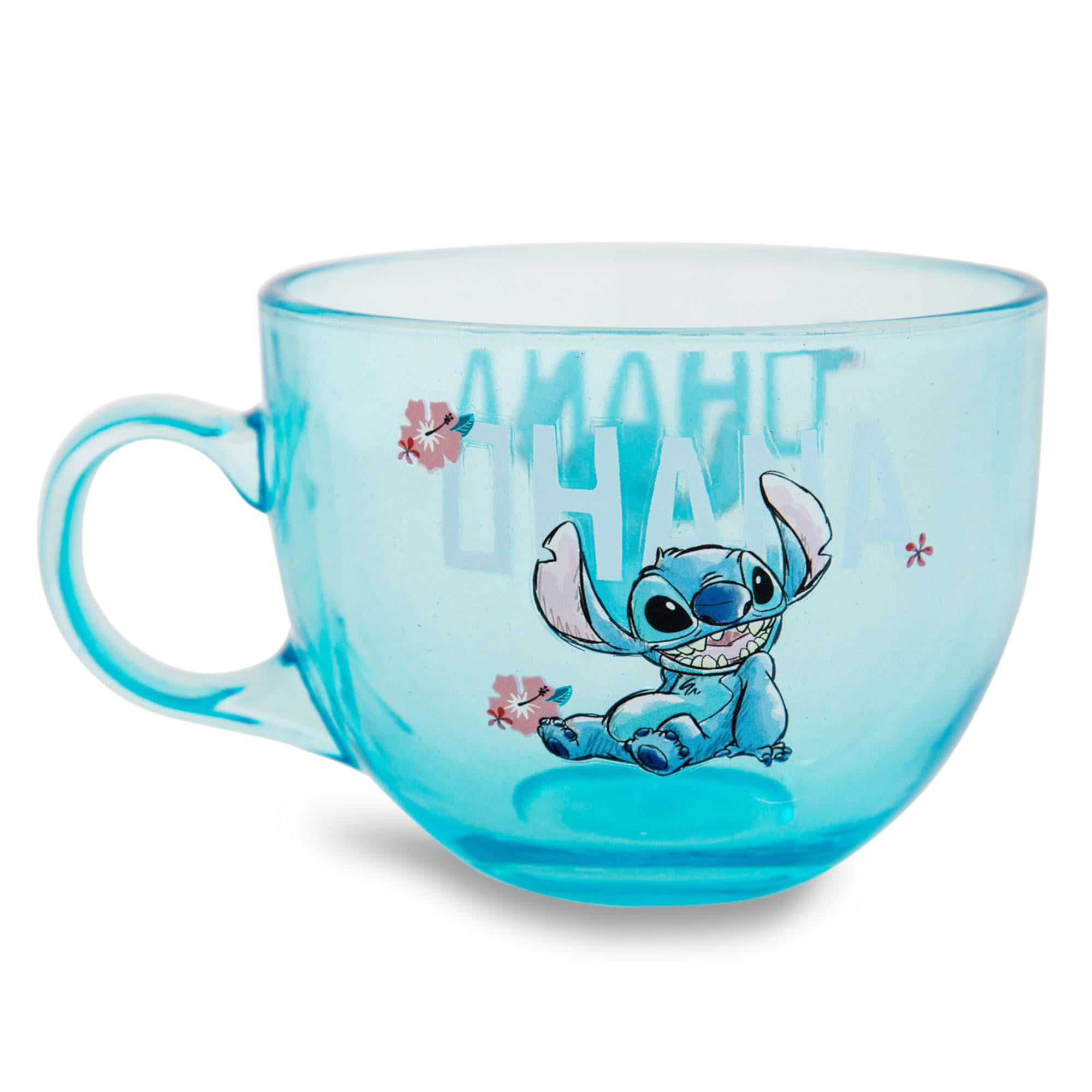 Mug Lilo & Stitch Disney - You're my Fave sur Logeekdesign, tasse