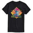 thumbnail image 1 of Disney - Lilo & Stitch - Ohana - Men's Short Sleeve Graphic T-Shirt, 1 of 5