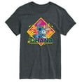 thumbnail image 1 of Disney - Lilo & Stitch - Ohana - Men's Short Sleeve Graphic T-Shirt, 1 of 5