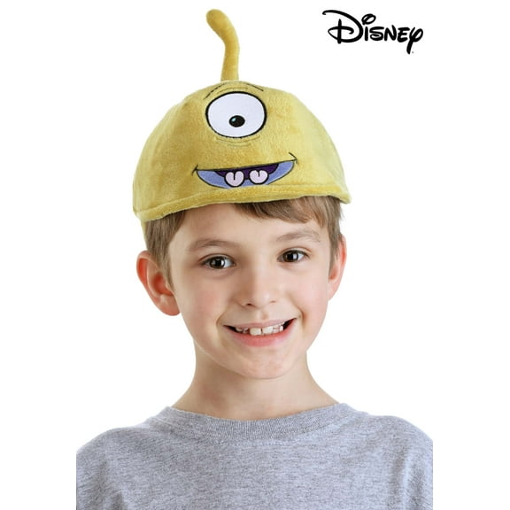 Disney Lilo & Stitch Pleakley Costume Headband