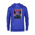 thumbnail image 1 of Disney Lilo & Stitch Space Scout Stitch Experiment 626 - Pullover Hoodie for Adults - Customized-Royal, 1 of 5