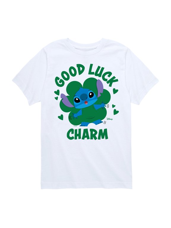 - St. Patrick's Day Boys' Short Sleeve Graphic T-Shirt