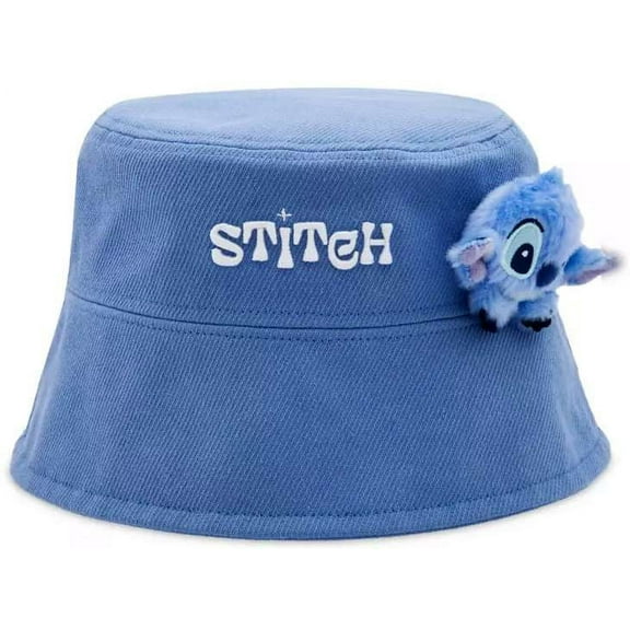 Disney Lilo & Stitch Stitch Character Bucket Hat