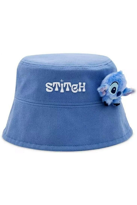 Lilo & Stitch Stitch Character Bucket Hat