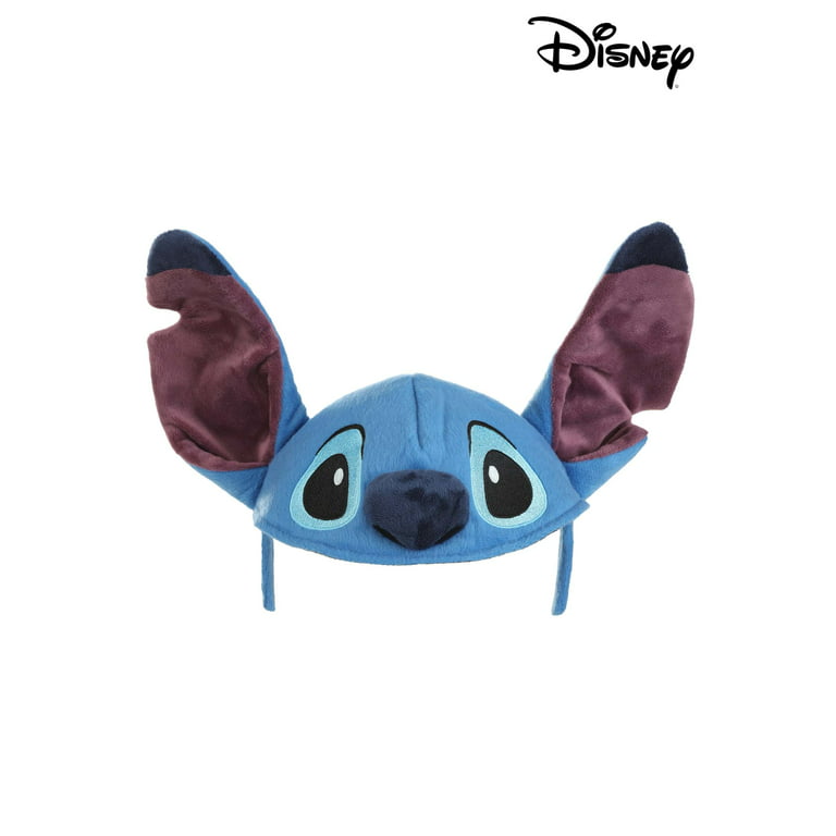 Disney Lilo & Stitch Stitch Face Headband