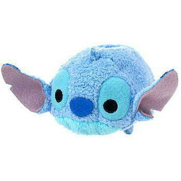 Disney Lilo & Stitch Stitch Plush (Mini)