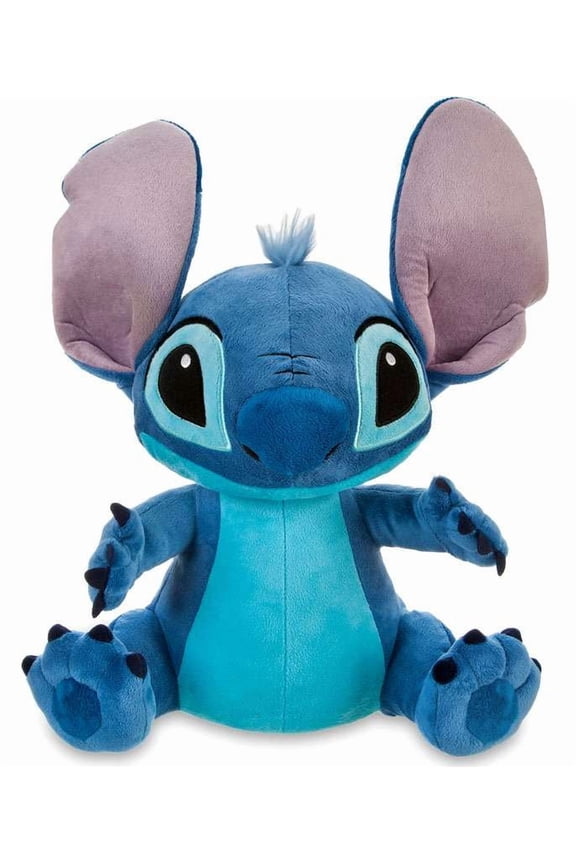 Lilo & Stitch Stitch Plush