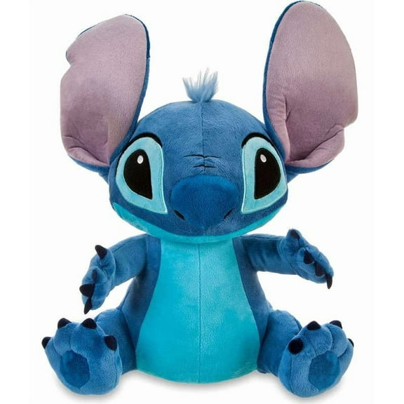 Disney Lilo & Stitch Stitch Plush