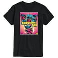 thumbnail image 1 of Disney - Lilo & Stitch - Stitch Tri Panel Page - Men's Short Sleeve Graphic T-Shirt, 1 of 5
