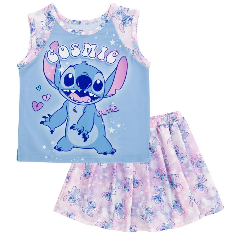 トップス ANDMARY Luca stitch tops ANDMARY】Luca stitch tops