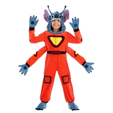 Disney Lilo & Stitch Toddler Alien Stitch Costume