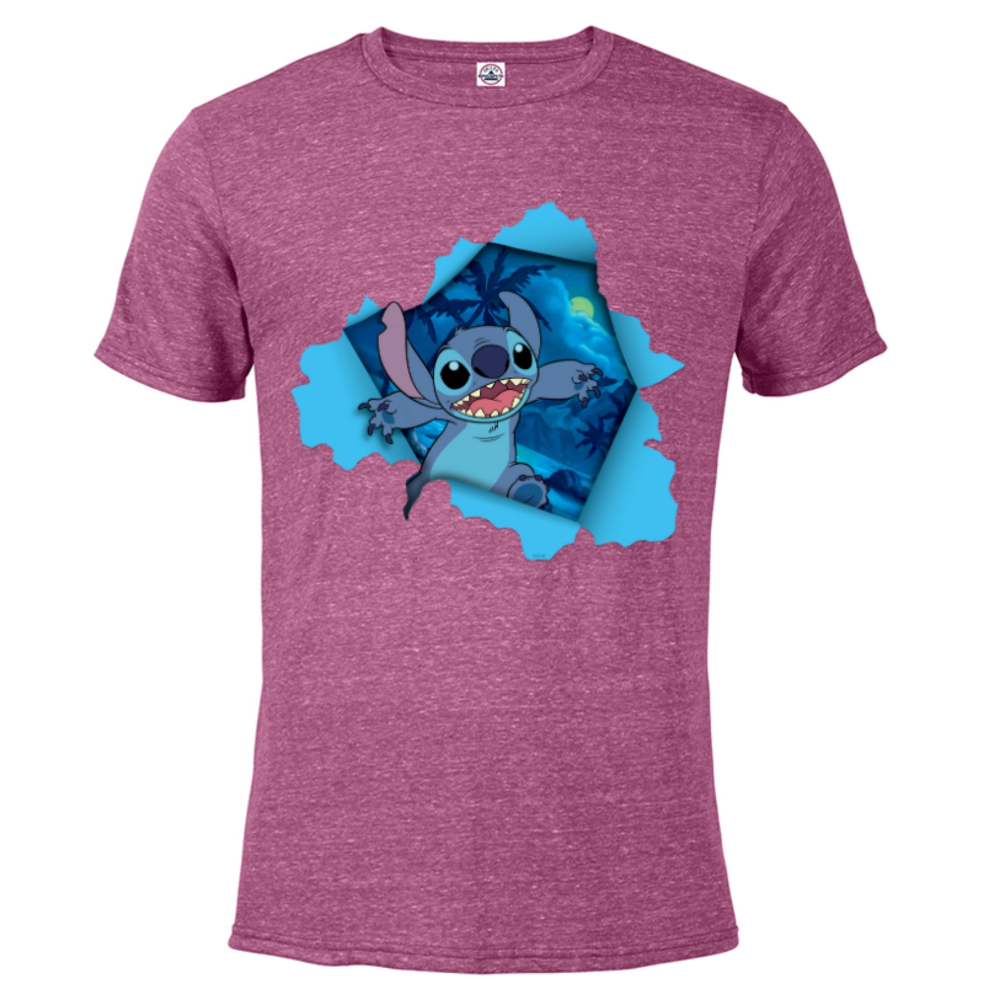 New Tropical Stitch Merchandise Collection Available at Disneyland