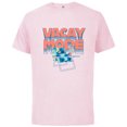 thumbnail image 1 of Disney Lilo & Stitch Vacay Mode - Short Sleeve Cotton T-Shirt for Adults - Customized-Soft Pink, 1 of 5