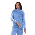 thumbnail image 1 of Disney Lilo & Stitch Zip Up Track Jacket Adult, 1 of 4