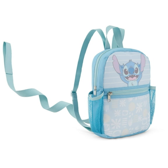 Disney Lilo and Stich Harness Bag - Pineapple Paradise