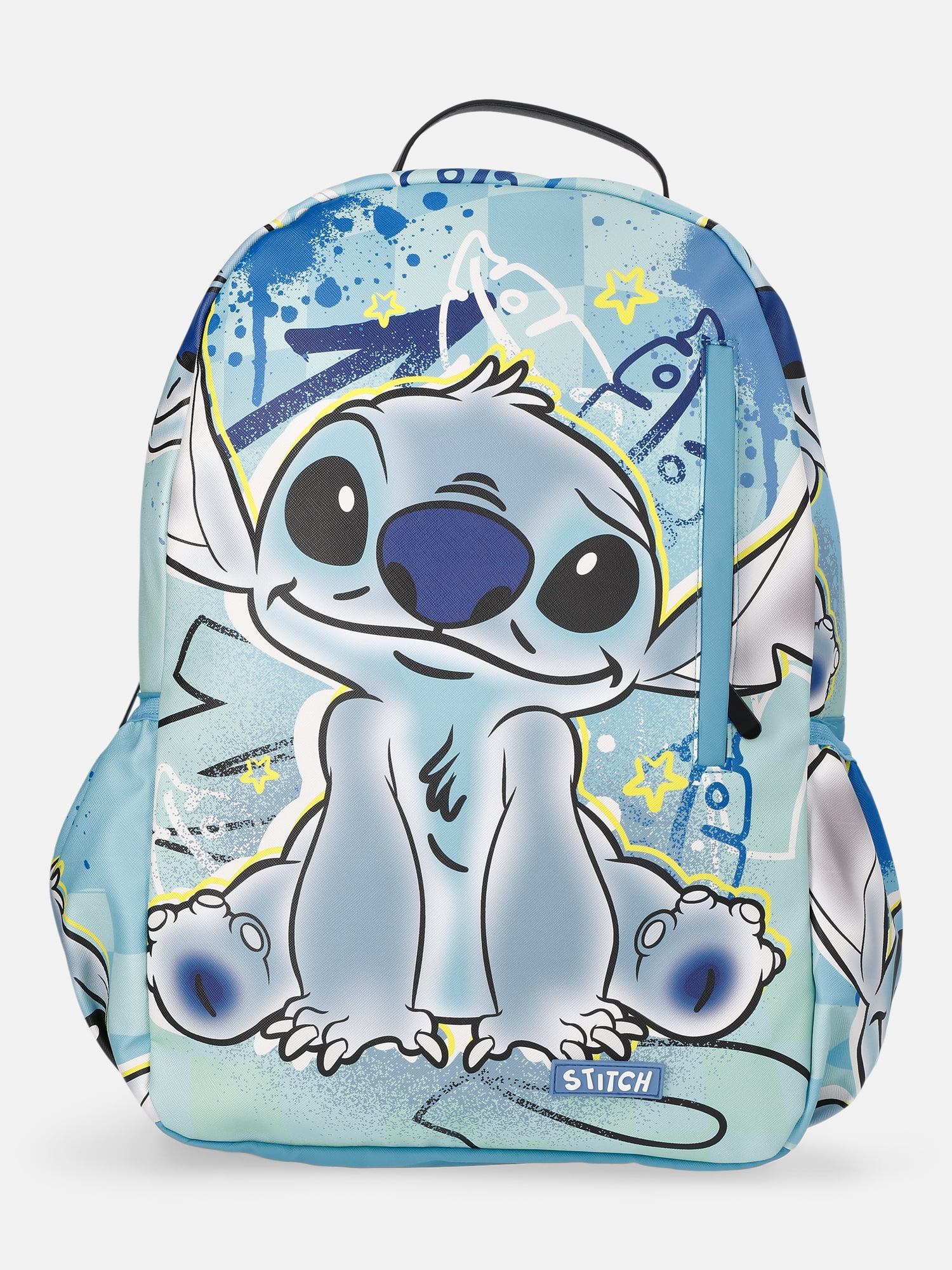 amazon.com backpacks for kids that are chep Fimibuke Girls, 4 PCS Cute Bookbag Set for School Black Cute backpack for adult or child Shop Kids Backpacks Featuring Stitch,