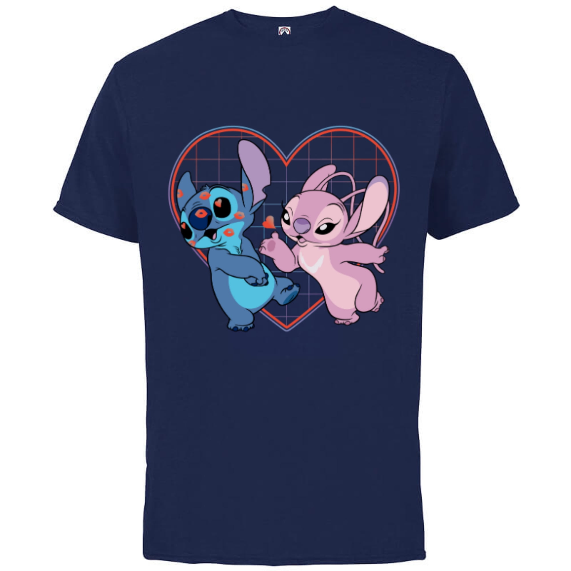 Lilo And Stitch Shirt, Cute Stitch & Angel Best Gifts For Men & Women  Essential T-Shirt