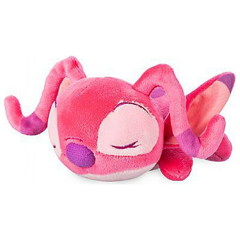 Angel cuddleez plush discount