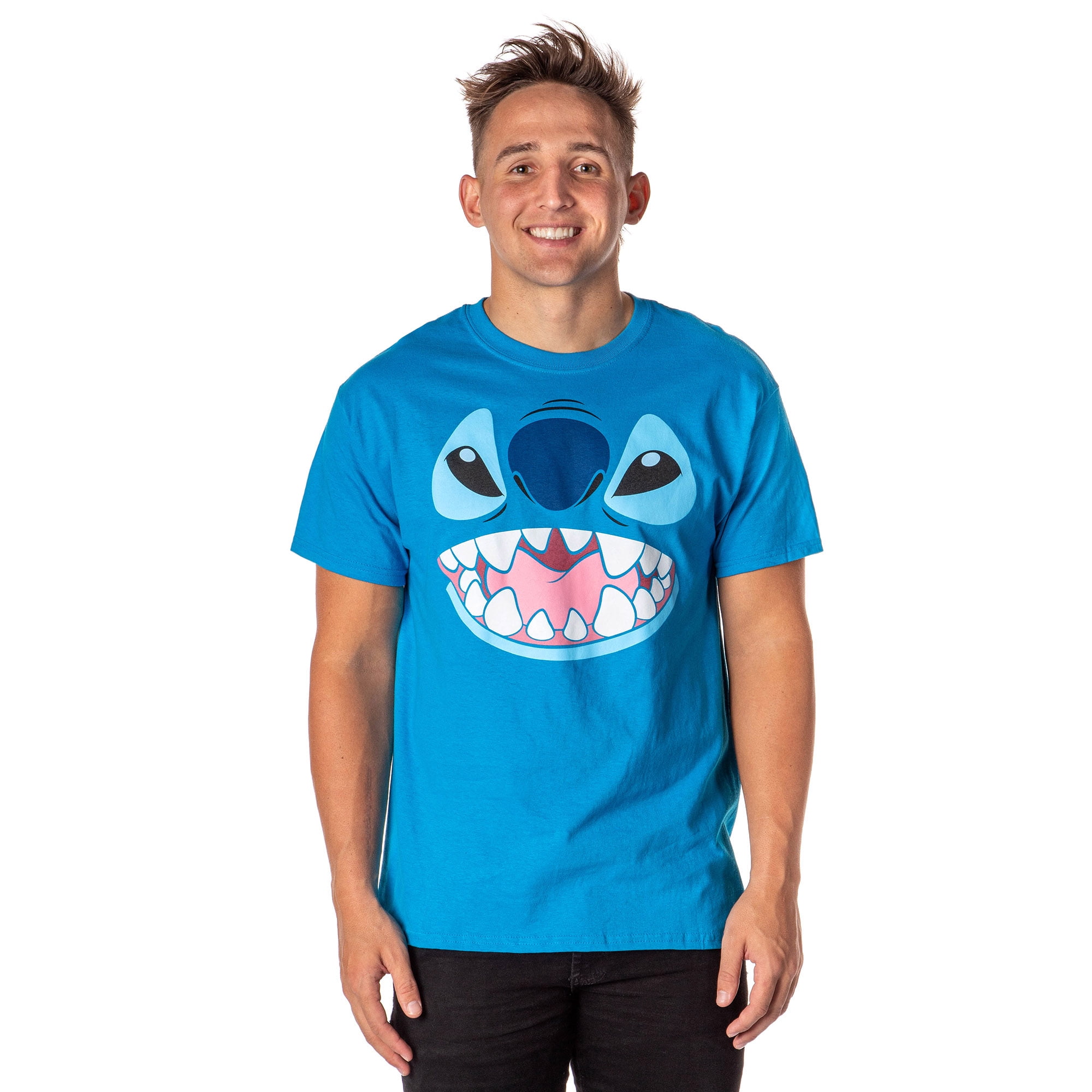 disney lilo & stitch lilo t shirt dress