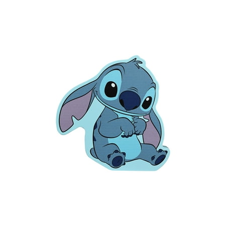 Disney Lilo and Stitch Die-Cut MDF Block by POP Creations