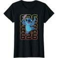 Disney Lilo and Stitch Experiment 626 TShirt