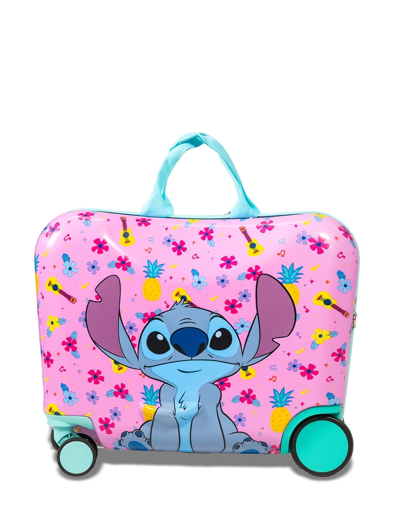 Hardside Luggage Kid Luggage Walmart Costway 2PC Kids Carry On