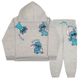 Girls Boys Stitch Hoodies Casual Stitch Sweatshirt Clothes Cool Cartoon  Stitch Streetwear,Child-110