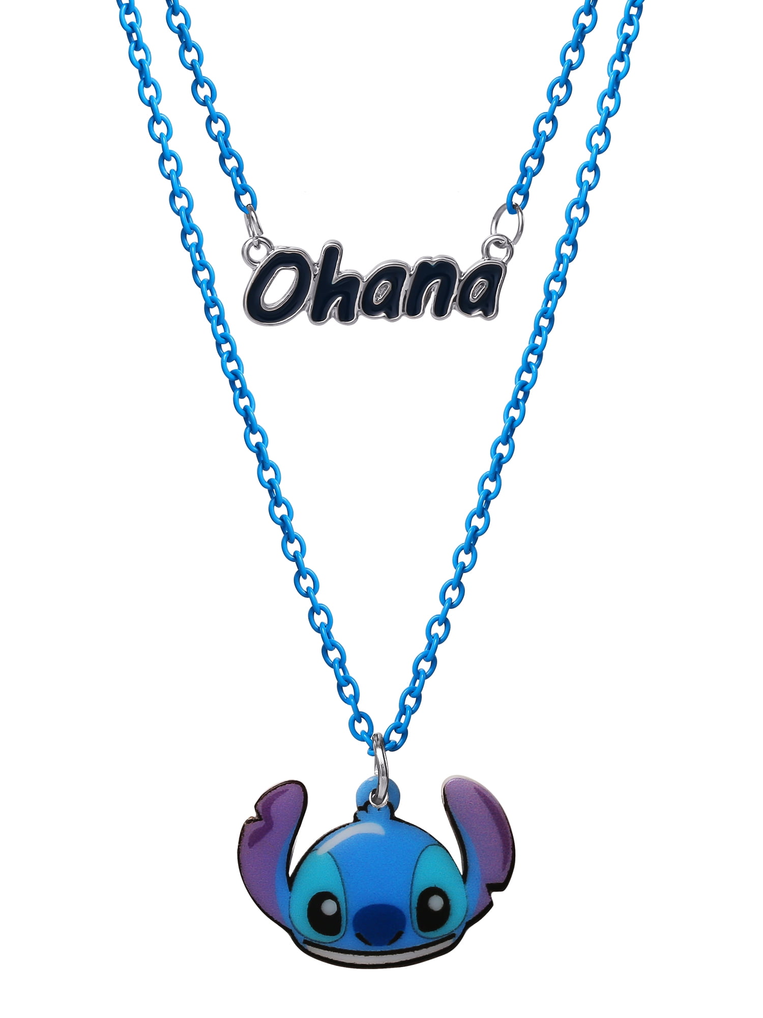 Disney ohana hotsell necklace