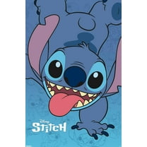 Disney Lilo and Stitch - Handstand Wall Poster, 22.375" x 34"