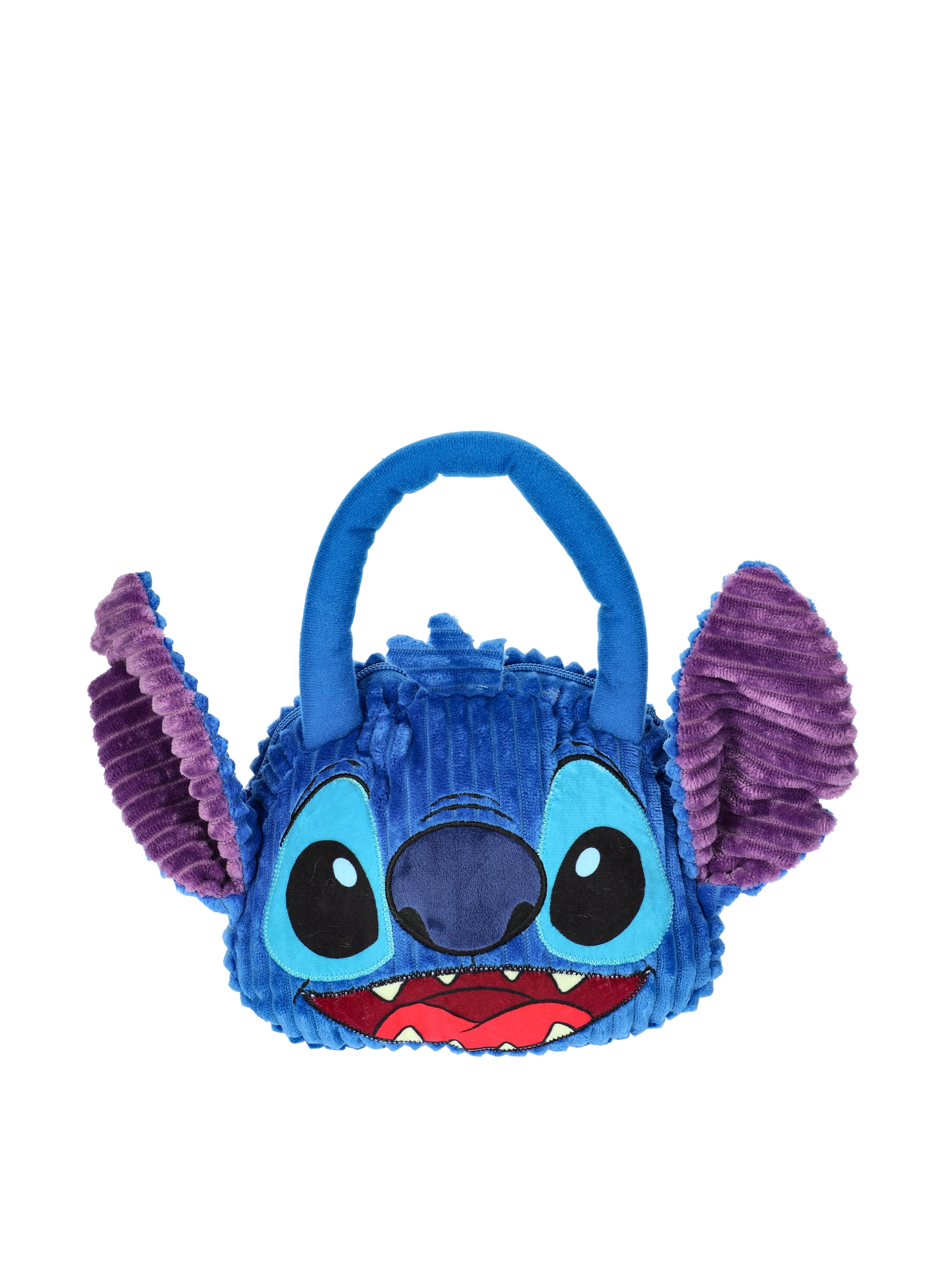 Lilo and Stitch Kids Plush Handbag