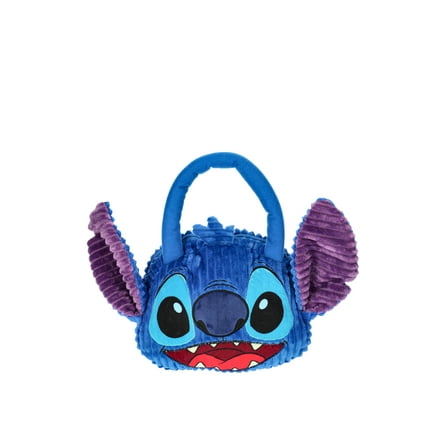 Lilo and Stitch Kids Plush Handbag