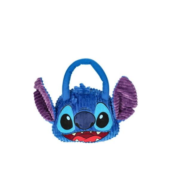 Lilo and Stitch Kids Plush Handbag