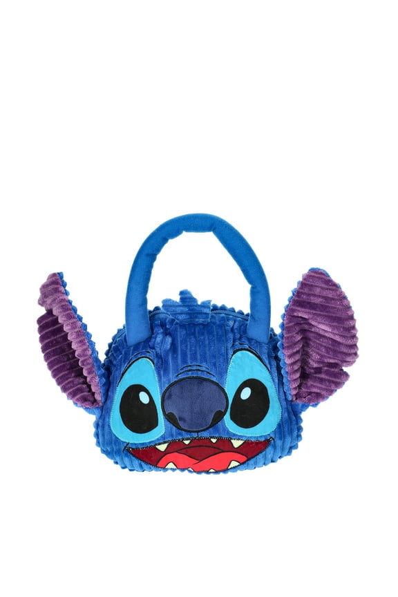 Lilo and Stitch Kids Plush Handbag