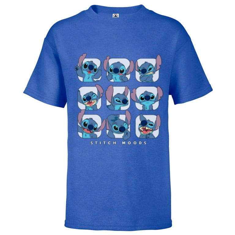 boys stitch t shirt