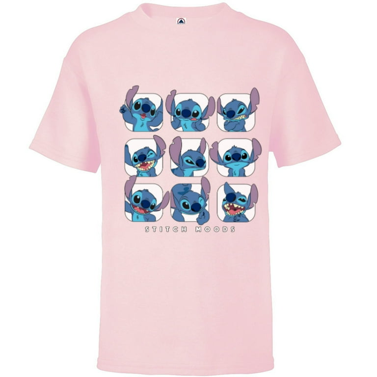 boys stitch t shirt