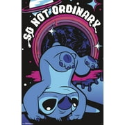 Disney Lilo and Stitch - Ordinary Wall Poster, 22.375" x 34"
