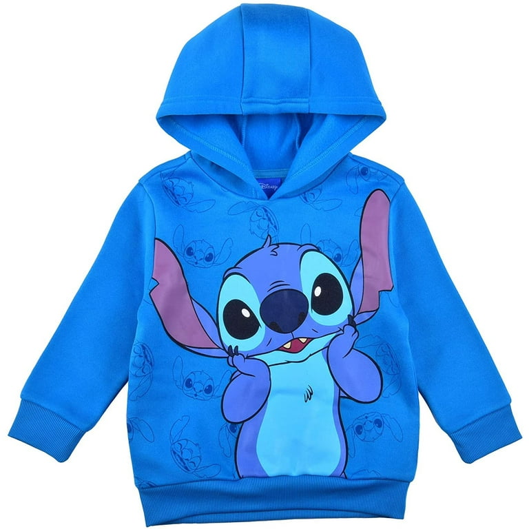 Stitch jacket best sale walmart