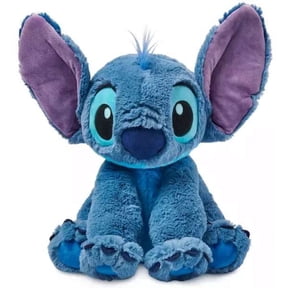 Disney Lilo and Stitch Stuffed Animals and Plush Toys, Polyester