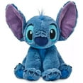 thumbnail image 1 of Disney Lilo and Stitch Stuffed Animals and Plush Toys, Polyester, 1 of 2