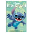 thumbnail image 1 of Disney Lilo and Stitch - Tropical Feature Wall Poster, 14.725" x 22.375" Framed, 1 of 5