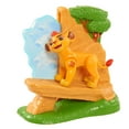 thumbnail image 1 of Disney Lion Guard Kion with Rock Wall Figure & Accessory Set, 1 of 6