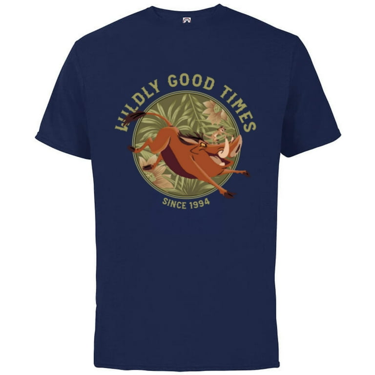 Lion king t shirts adults sale