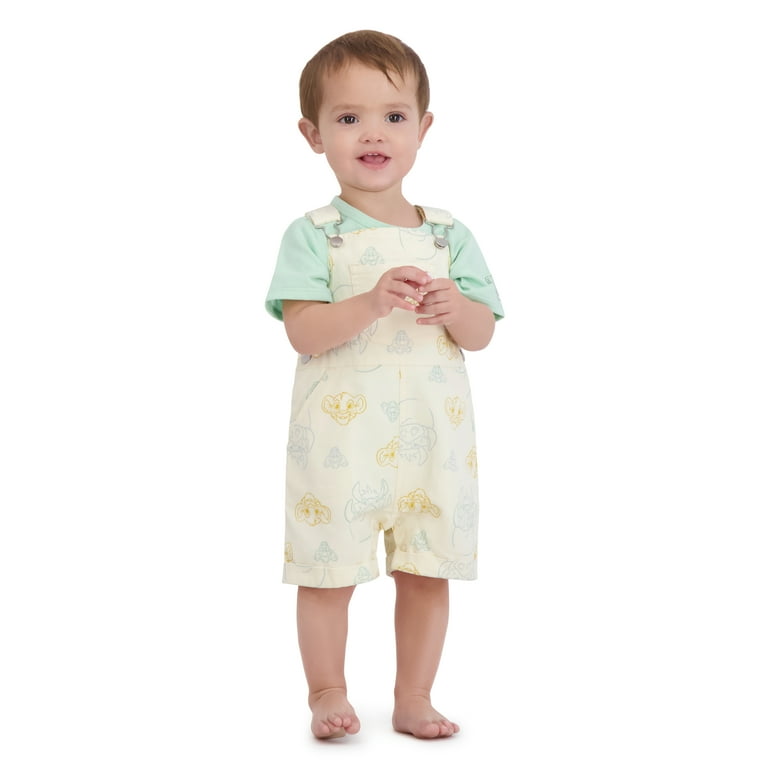 Lion king baby stuff cheap walmart