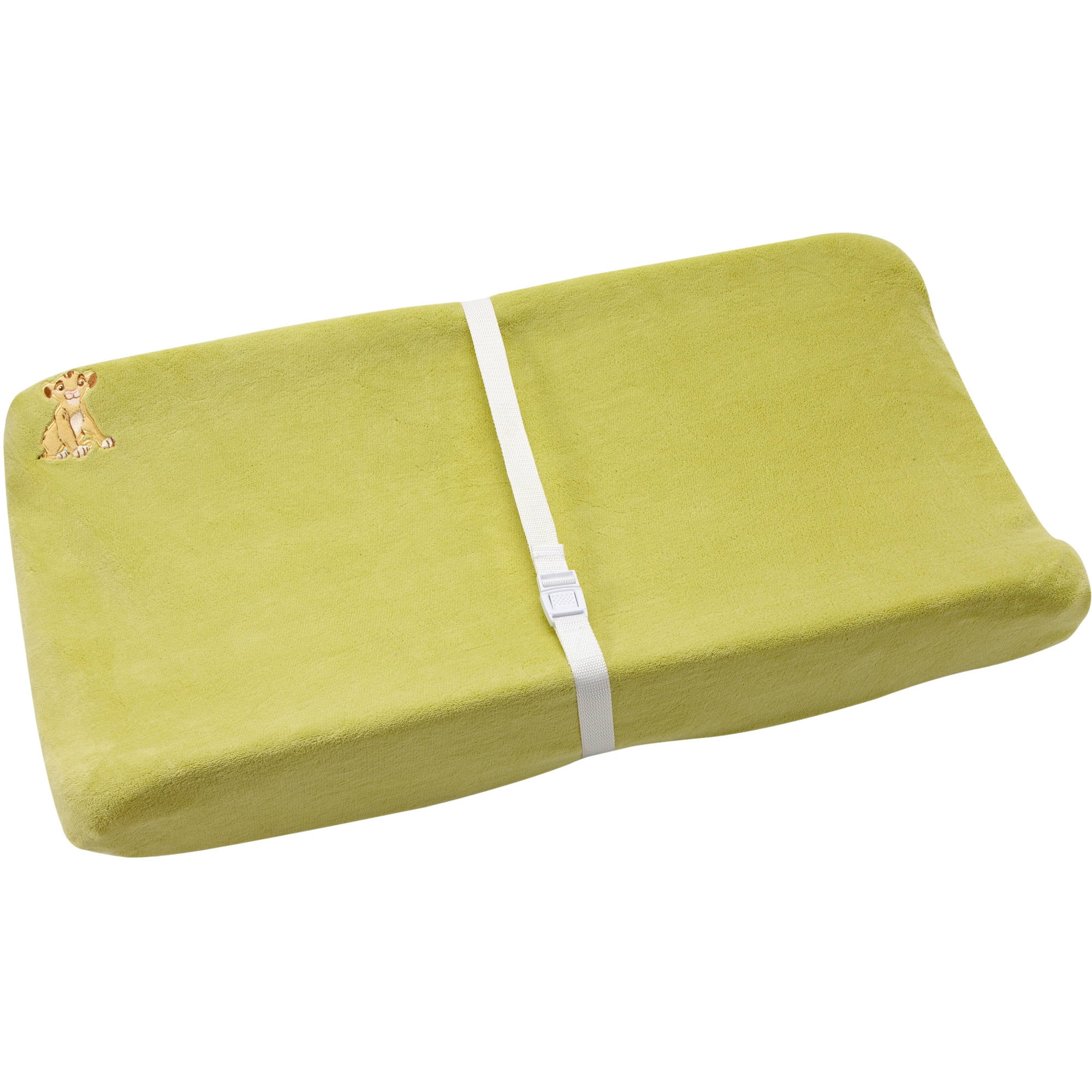 Disney Lion King Changing Table Cover