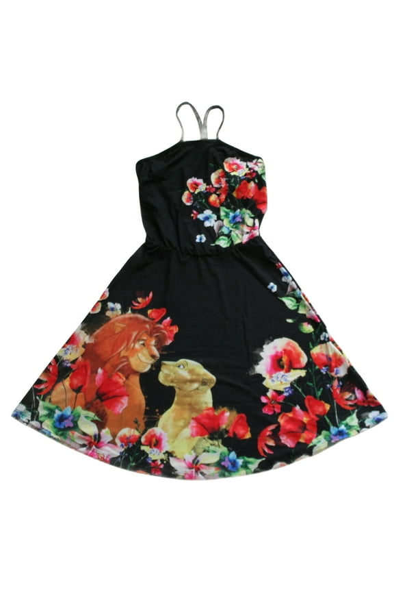 Lion King Junior Women's Sundress (XS)